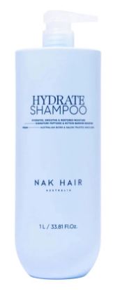 Nak Hair Hydrate Shampoo 33.8 fl oz