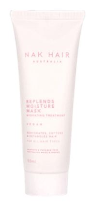 Nak Hair Replends Moisture Mask 1.69 fl oz