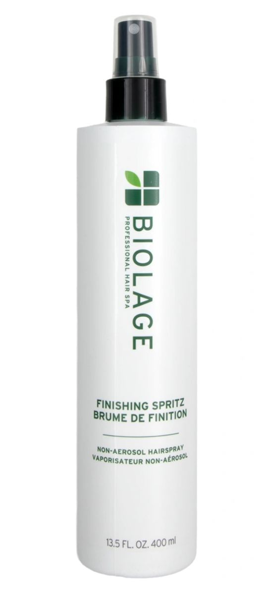 Biolage Spa Finishing Spritz Hairspray 13.5 fl oz