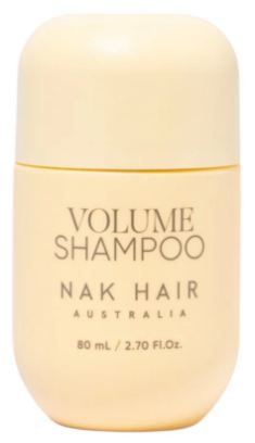 Nak Hair Volume Shampoo 2.7 fl oz