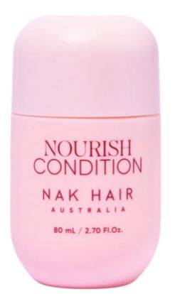 Nak Hair Nourish Condition 2.7 fl oz
