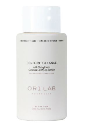 Ori Lab Restore Cleanse 10.14 fl oz