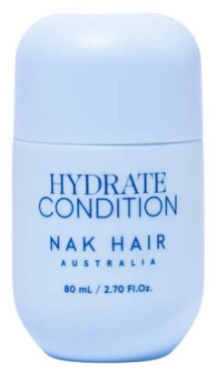 Nak Hair Hydrate Condition 2.7 fl oz