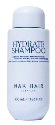 Nak Hair Hydrate Shampoo 11.83 fl oz