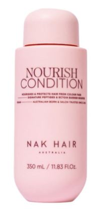 Nak Hair Nourish Condition 11.83 fl oz