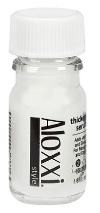 Aloxxi Thickening Serum 0.16 fl oz