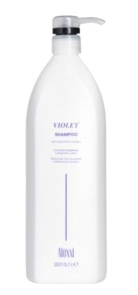 Aloxxi Violet Shampoo 33.8 fl oz
