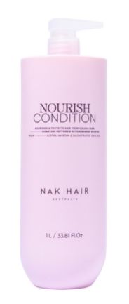 Nak Hair Nourish Condition33.8 fl oz