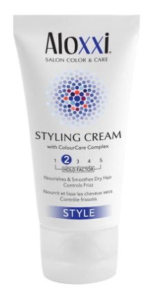 Aloxxi Styling Cream 1 fl oz