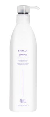 Aloxxi Violet Shampoo 10.1 fl oz
