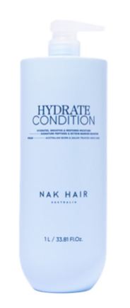 Nak Hair Hydrate Condition 33.8 fl oz