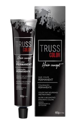 Truss Professional Color Permanent 2.11 fl oz