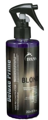 Truss Deluxe Prime Blond 8.79 fl oz