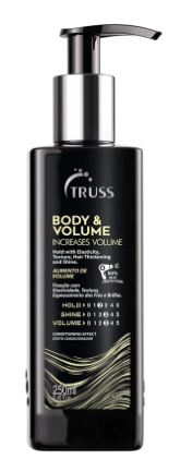 Truss Body & Volume 8.45 fl oz