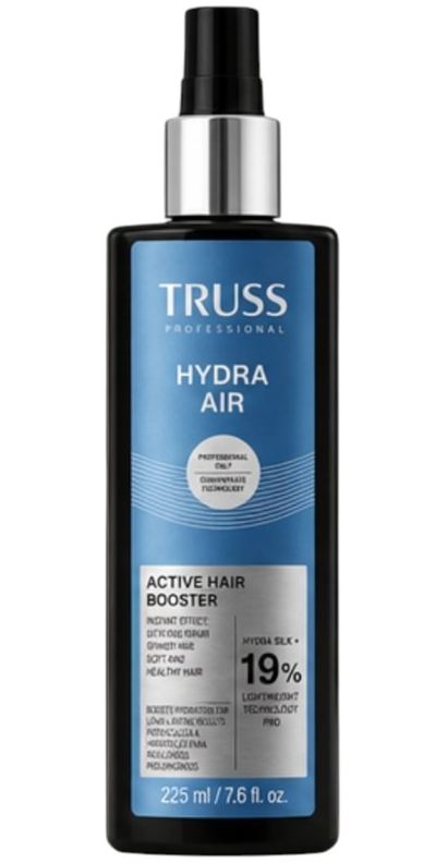 Truss Hydra Air Active Hair Booster 7.6 fl oz