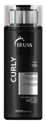 Truss Curly Shampoo 10.14 fl oz