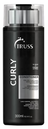 Truss Curly Conditioner 10.14 fl oz