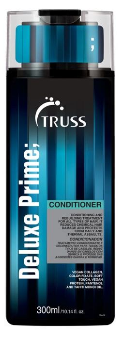 Truss Deluxe Prime Conditioner 10.14 fl oz