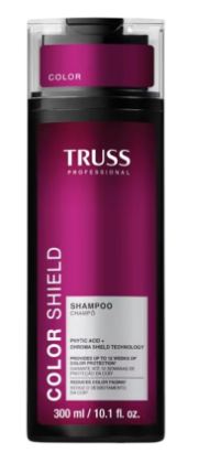 Truss Color Shield Leave In Shampoo 10.1 fl oz