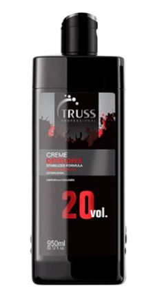 Truss Professional Creme Developer 20 Vol 32.12 fl oz