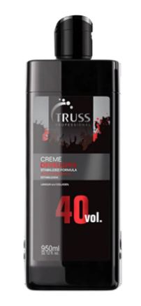 Truss Professional Creme Developer 40 Vol 32.12 fl oz