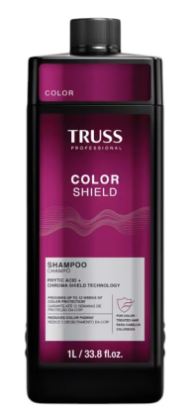 Truss Color Shield Shampoo 33.8 fl oz