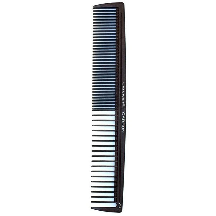 Cricket Carbon Combs-Choose Yours
