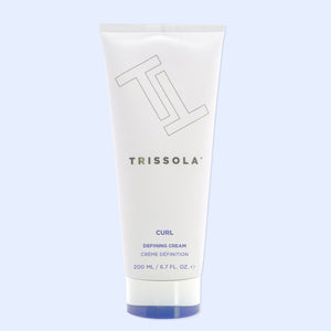 Trissola Chia 5-in-1 Curl Cream 6.7 oz