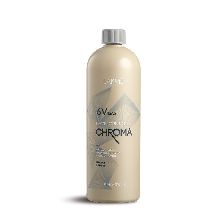 Lakme Chroma Volume Developer Liter-Choose Yours