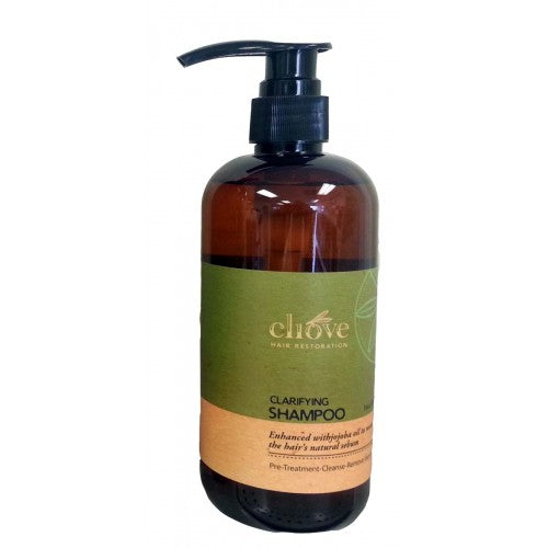 Cliove Clarifying Shampoo 16oz