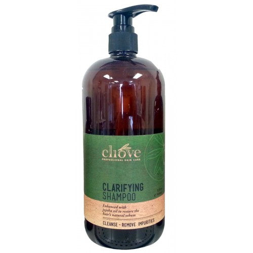 Cliove Clarifying Shampoo 16oz