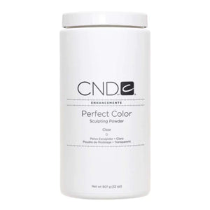 Cnd Pc Powder Natural Sheer 32oz