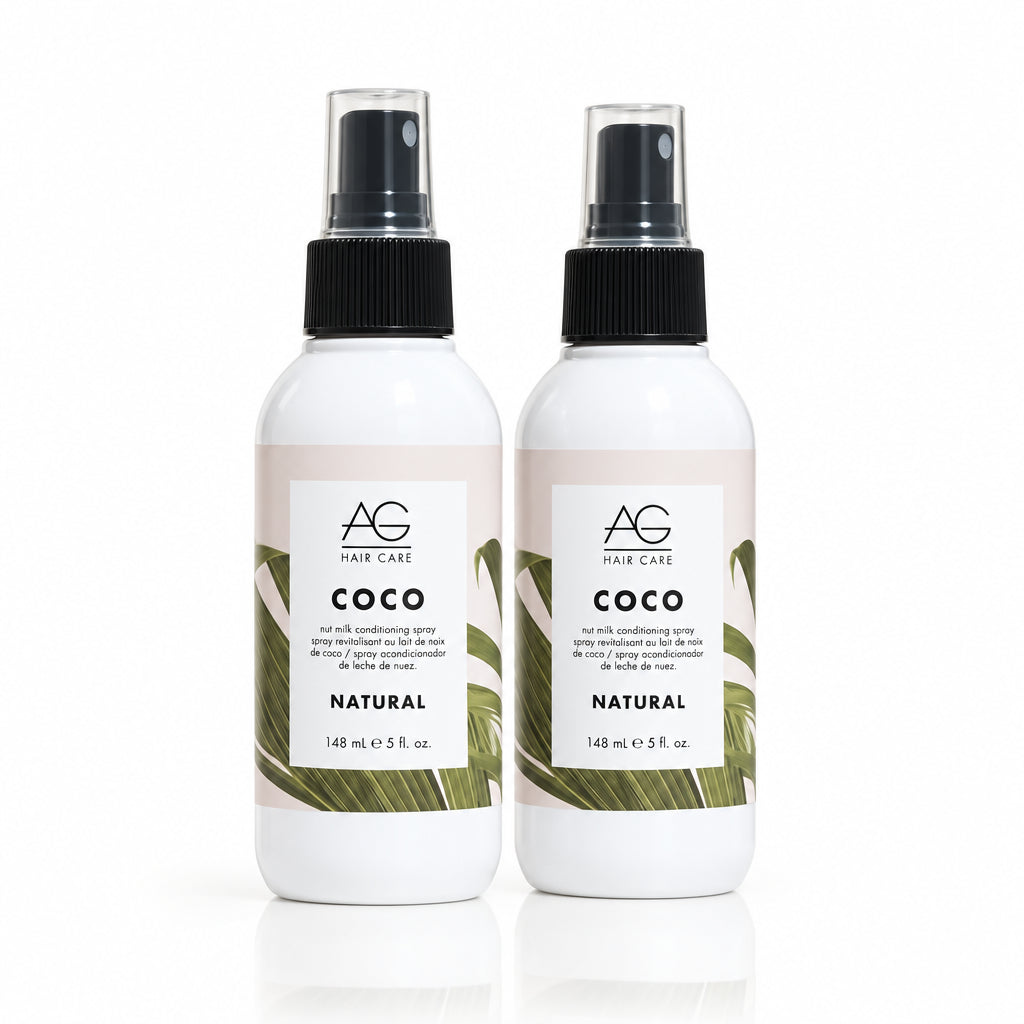 AG Hair Coco Nut Milk Conditioning Spray 5 fl. oz.