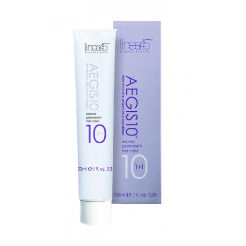 Aegis10 Express Permanent Hair Color 3.38oz