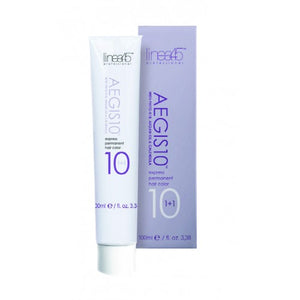 Aegis10 Express Permanent Hair Color 3.38oz