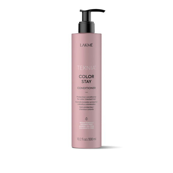 Lakme Color Stay Conditioner 300ml (10.2oz)