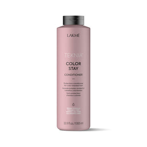 Lakme Color Stay Conditioner Liter