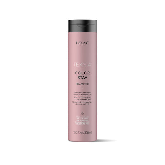 Lakme Color Stay Shampoo 300ml (10.2oz)