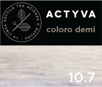 Kemon Actyva Coloro Demi-Choose Yours