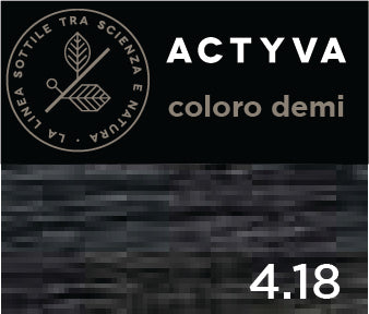 Kemon Actyva Coloro Demi-Choose Yours