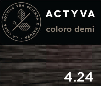 Kemon Actyva Coloro Demi-Choose Yours