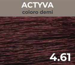 Kemon Actyva Coloro Demi-Choose Yours