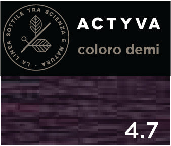 Kemon Actyva Coloro Demi-Choose Yours