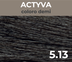 Kemon Actyva Coloro Demi-Choose Yours