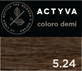 Kemon Actyva Coloro Demi-Choose Yours