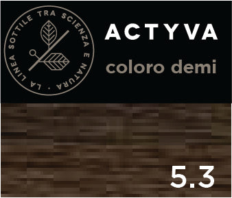 Kemon Actyva Coloro Demi-Choose Yours