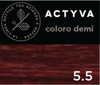 Kemon Actyva Coloro Demi-Choose Yours