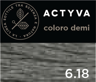 Kemon Actyva Coloro Demi-Choose Yours