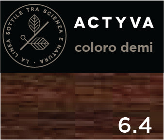 Kemon Actyva Coloro Demi-Choose Yours