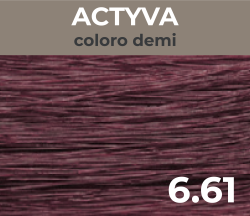 Kemon Actyva Coloro Demi-Choose Yours